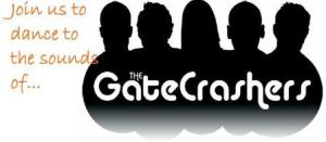 Gatecrashers logo