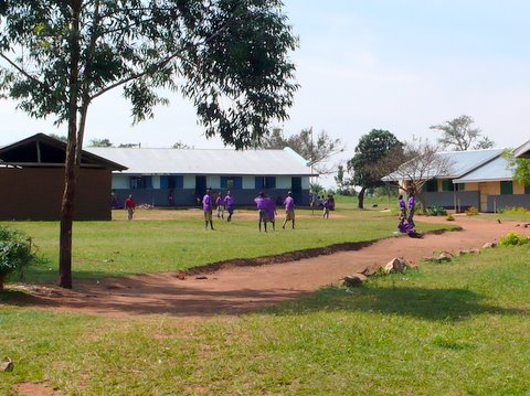 Butta primary school