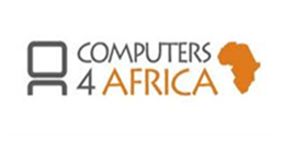 Computers4Africa log
